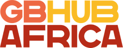 GBHUB Africa logo