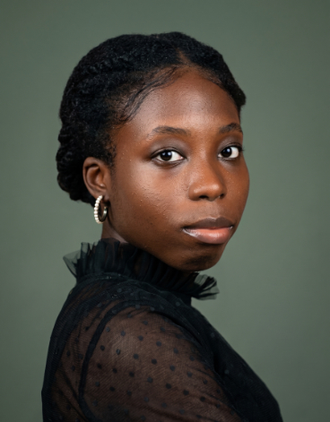 Divine-Mercy Ofomaja, Design and Social Media Lead at Keselash Agricom