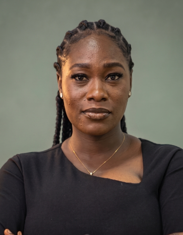 Kira Kakawaye, Video Production and Editing Lead at Keselash Agricom
